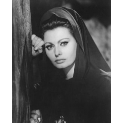 Fall of the Roman Empire Sophia Loren Photo